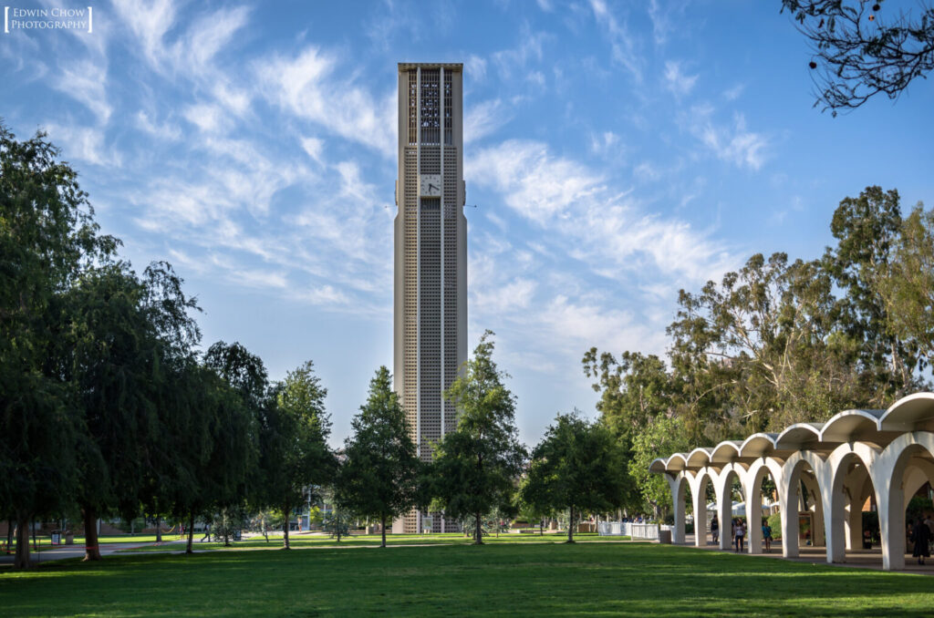 カリフォルニア大学リバーサイド校