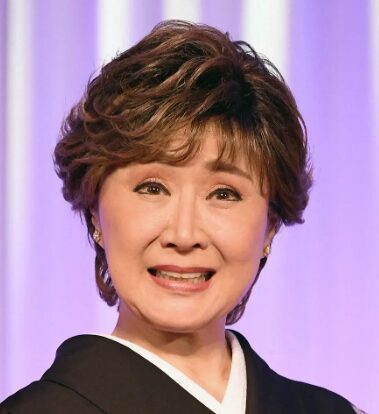 小林幸子