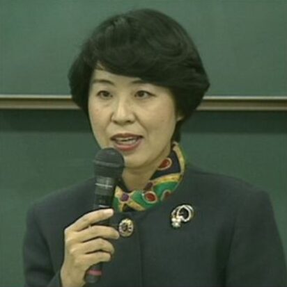 上川陽子